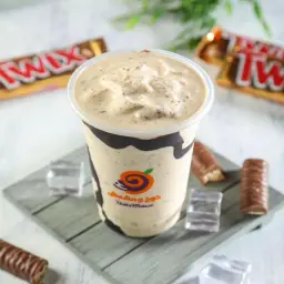 ميلك شيك تويكس